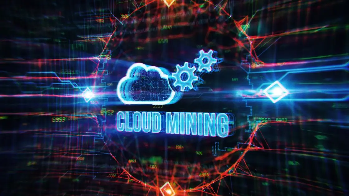 Cloud-Mining