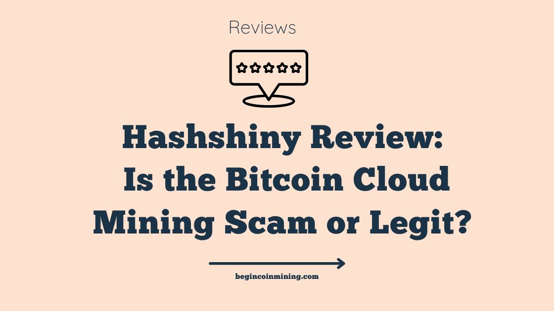 Hashshiny review