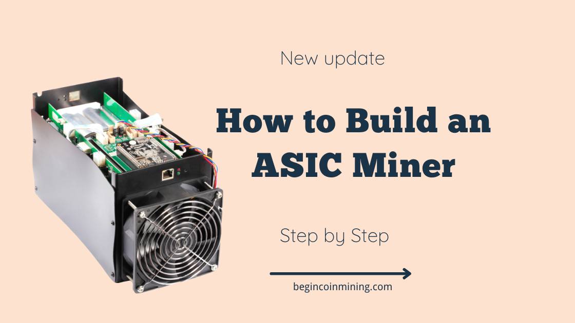 How to Build an ASIC Miner