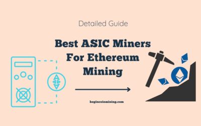 5 Best ASIC Miners For Ethereum Classic Mining In 2022