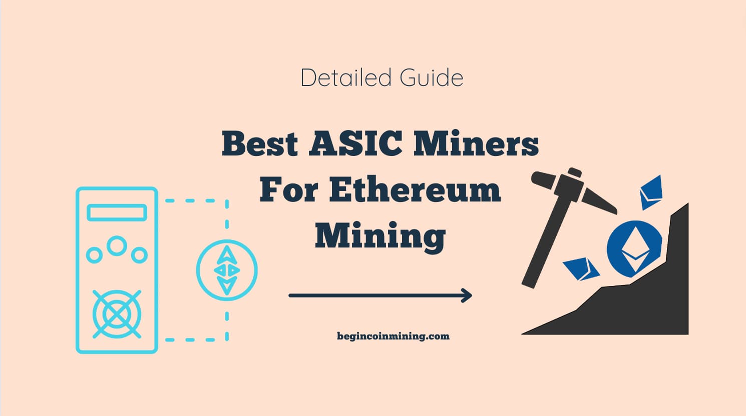 Best ASIC Miners For Ethereum Mining