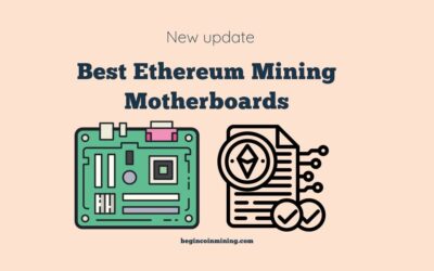 13 Best Ethereum Classic Mining Motherboards in 2023