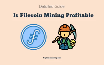 Is Filecoin Mining Profitable 2023? How Much Does it Cost?