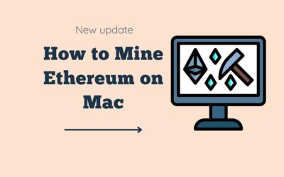 How to Mine Ethereum Classic on Mac 2023 Complete Guide
