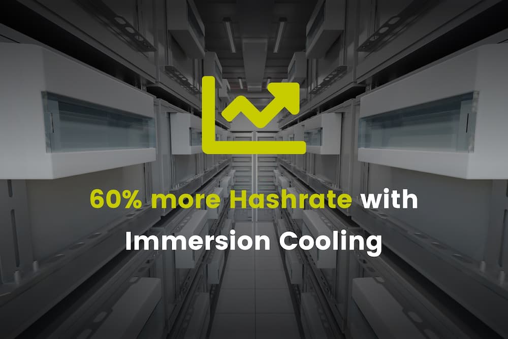 Immersion Cooling