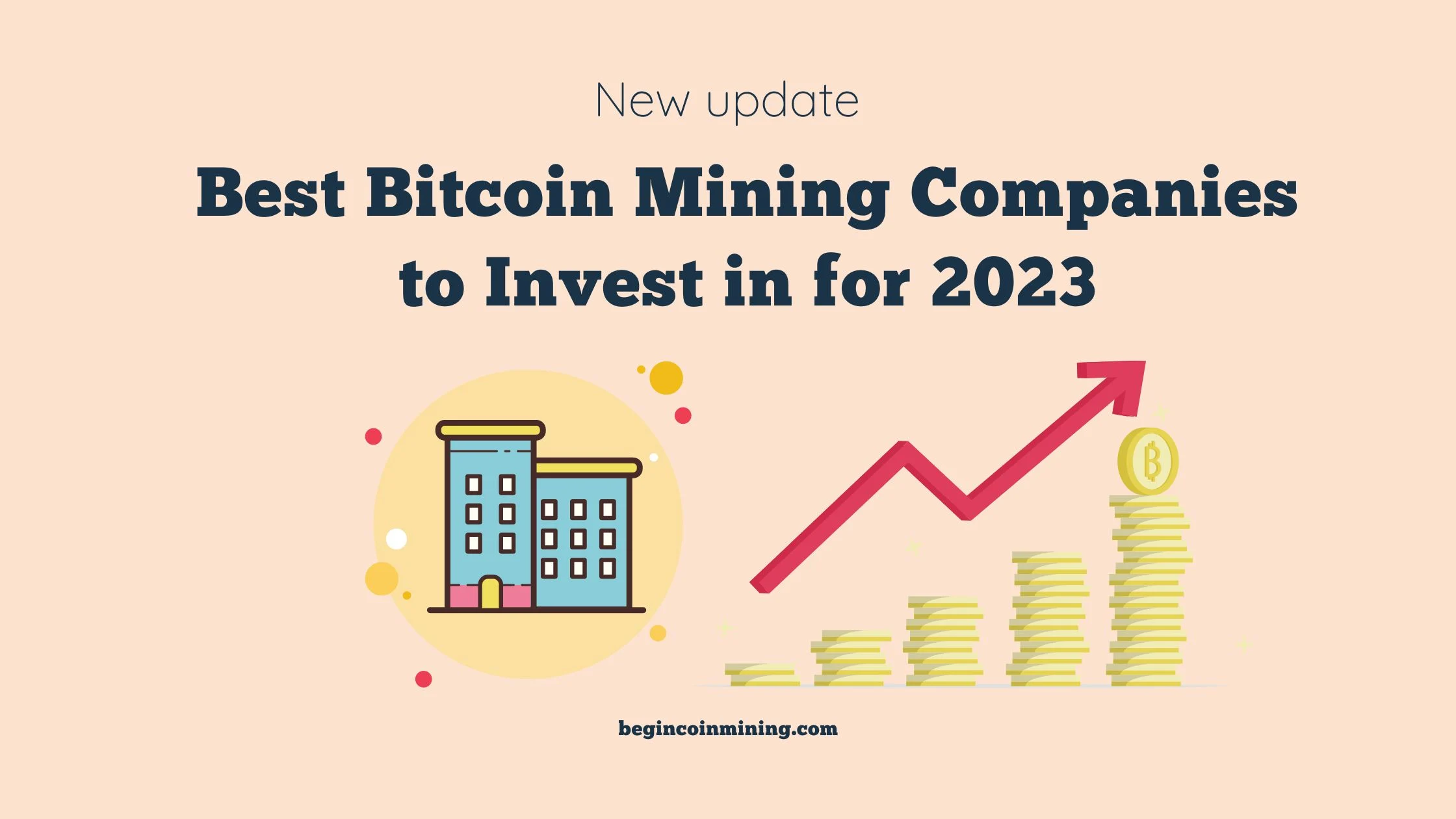 best bitcoin mining company to invest in