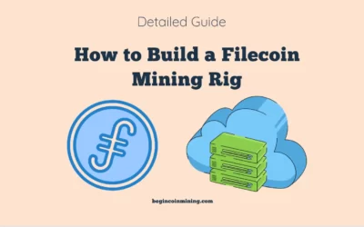 How to Build a Filecoin Mining Rig (Steps) on 2022