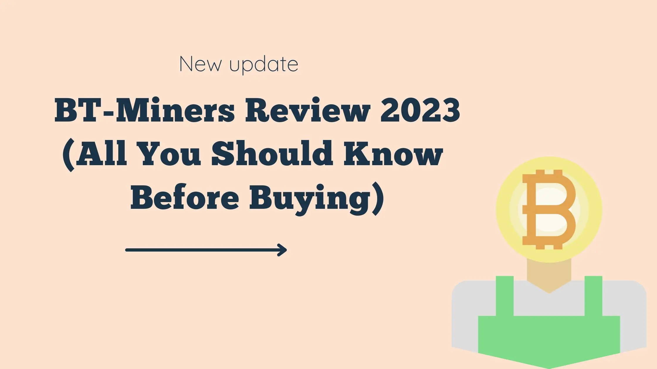 BT-Miners Review 2023 (All You Should Know Before Buying)