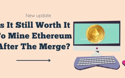 Is It Still Worth It To Mine Ethereum After The Merge?