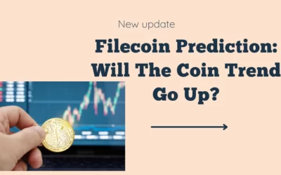 Filecoin Prediction: Will The Coin Trend Go Up?