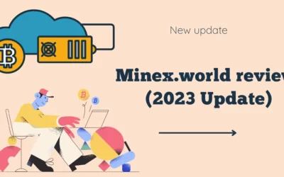 Minex.world review (2023 Update)