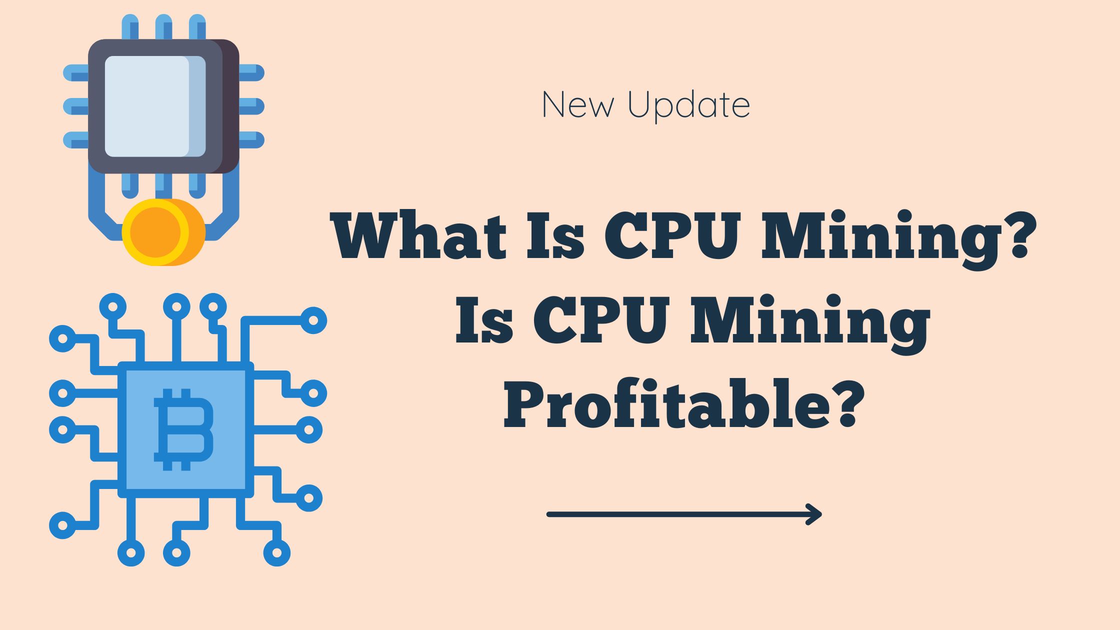Is CPU Mining Profitable?