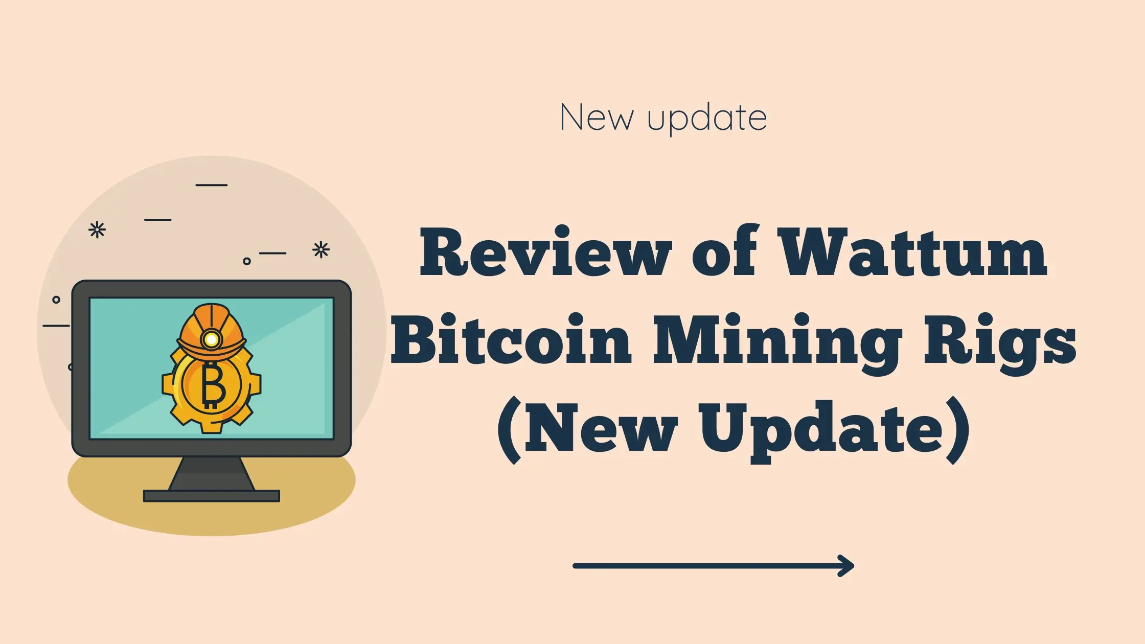Review of Wattum Bitcoin Mining Rigs (New Update)