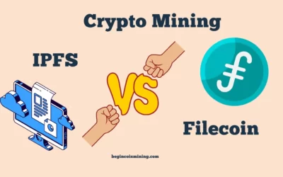 IPFS VS Filecoin: Which To Choose