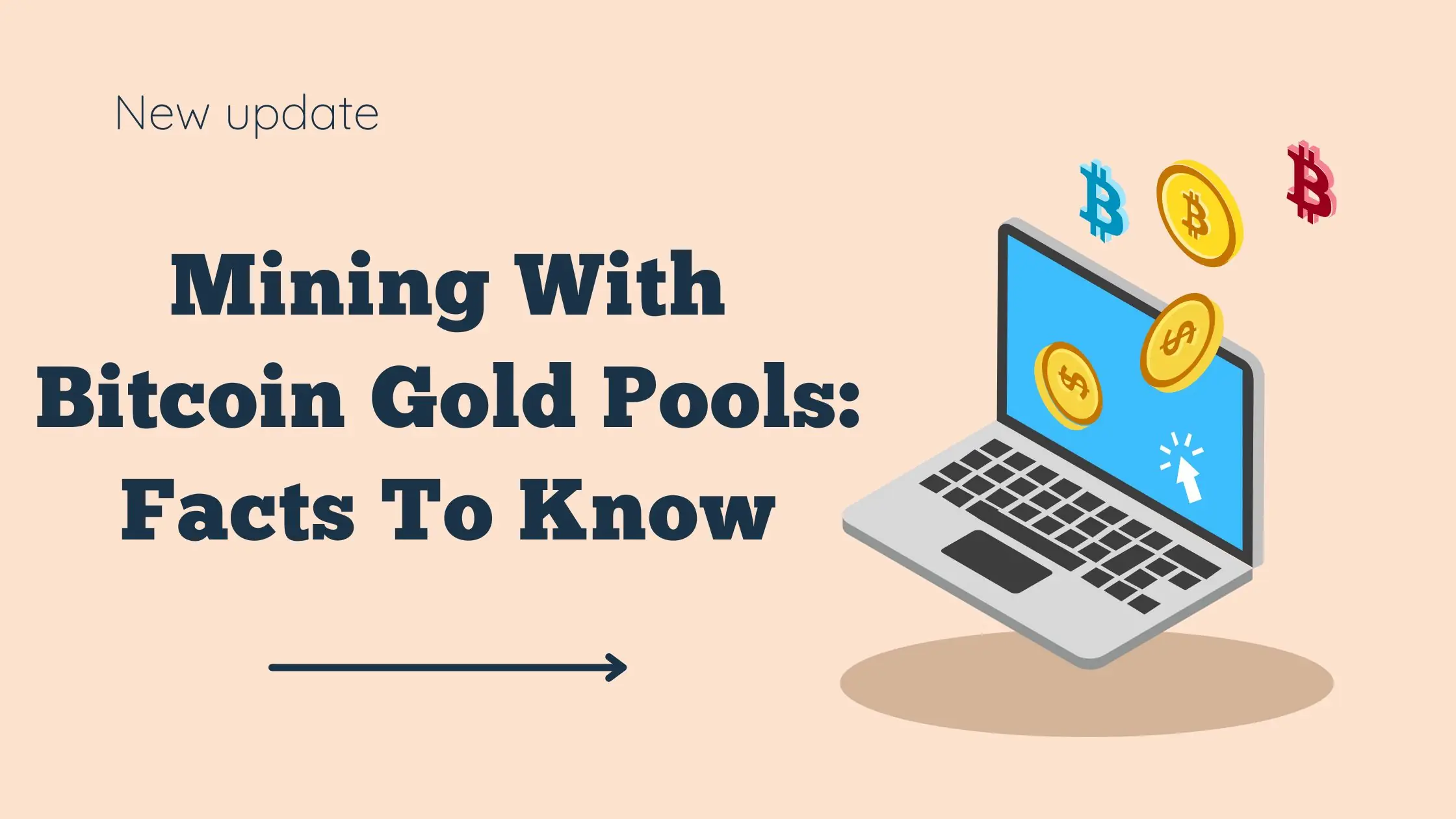 Mining With Bitcoin Gold Pools Facts To Know