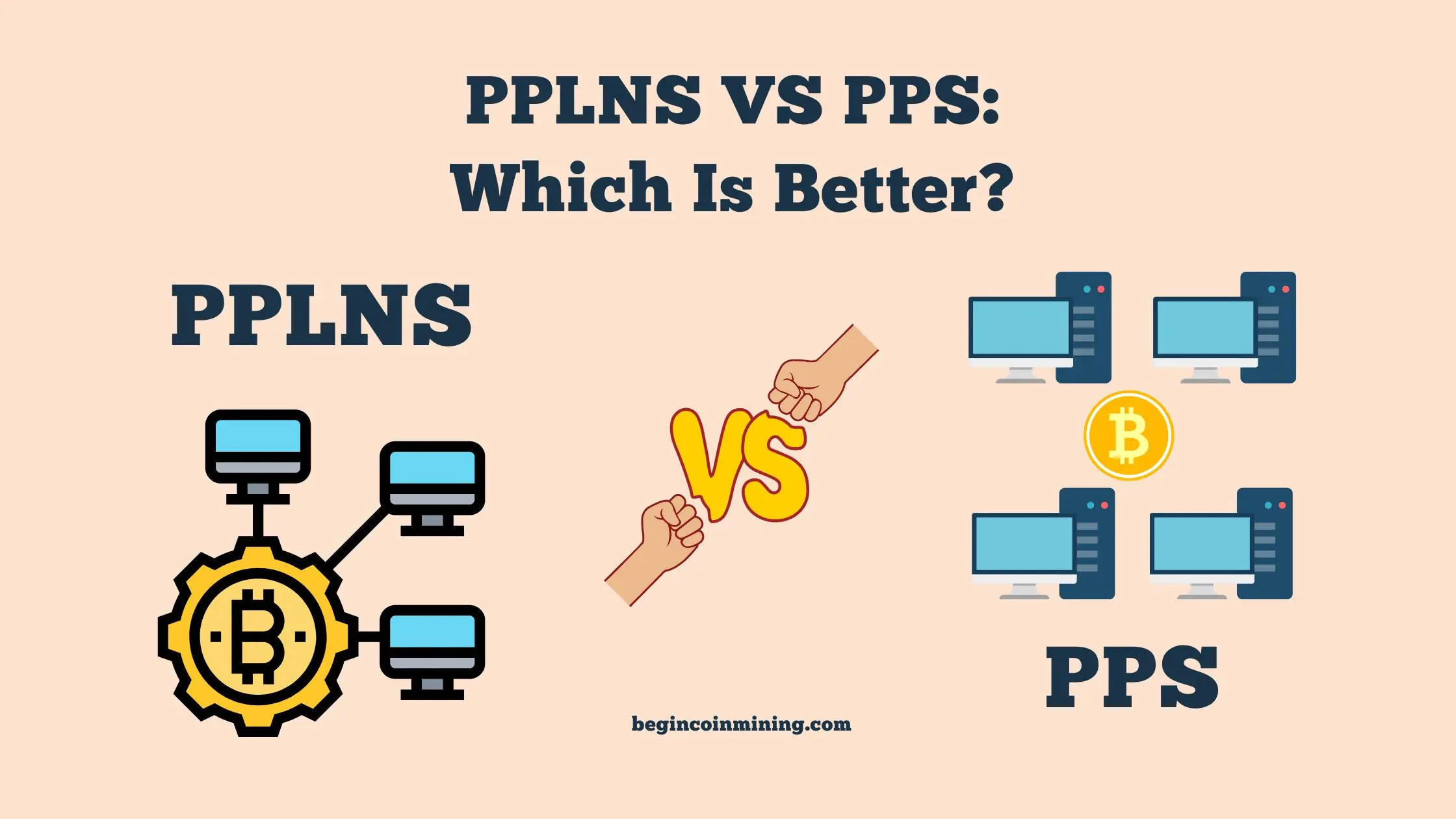 PPLNS VS PPS Which Is Better 