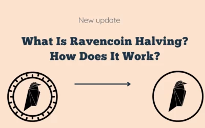 What Is Ravencoin Halving? How Does It Work?