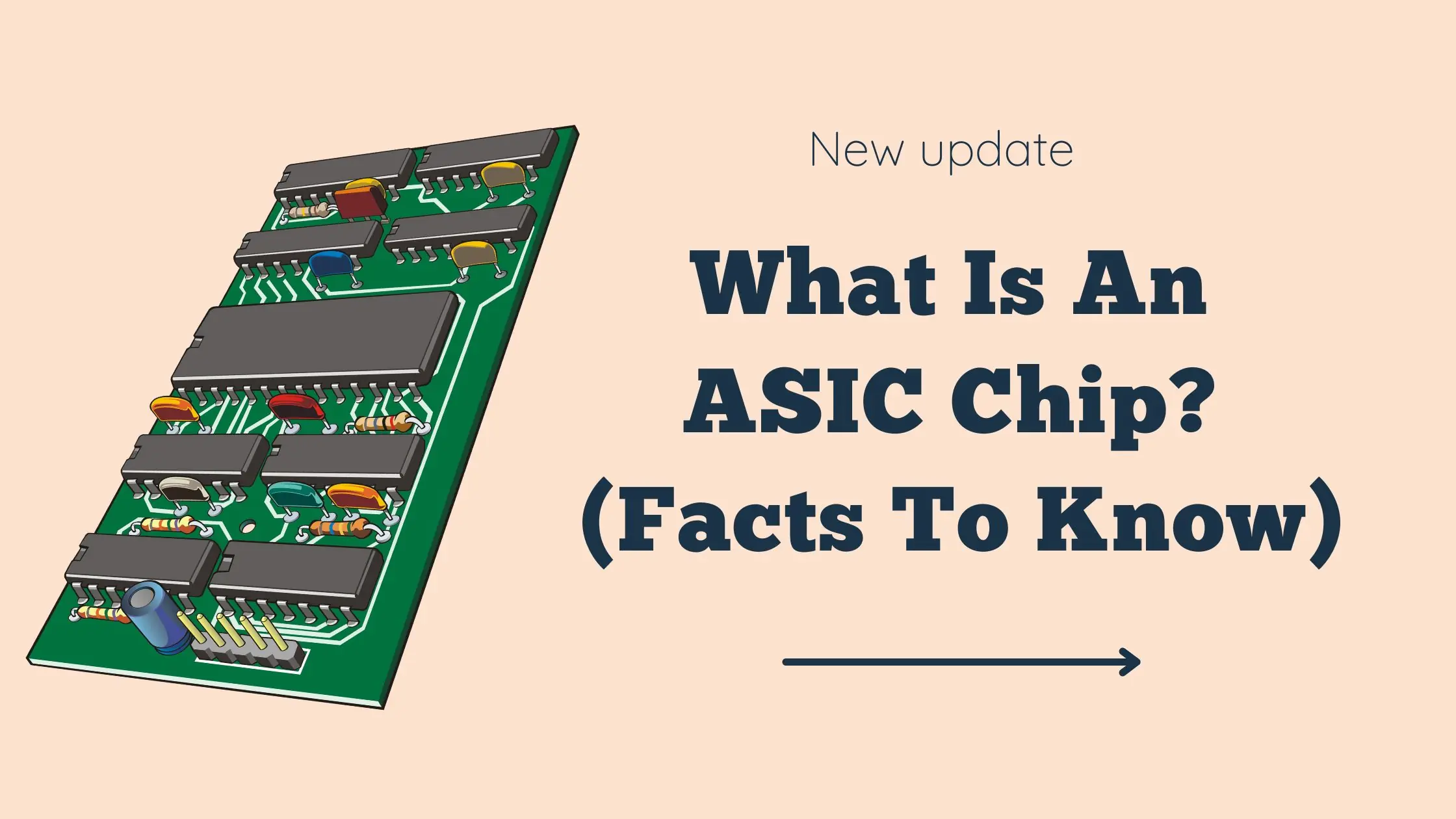 What Is An ASIC Chip? (Facts To Know)