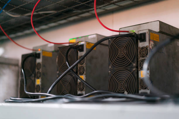 What Is Bitcoin Mining Container How Much Does It Cost