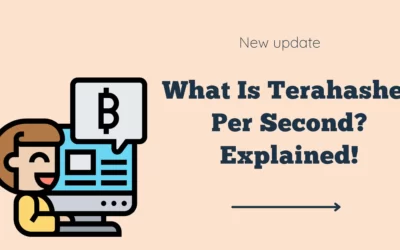 What Is Terahashes Per Second? Explained!