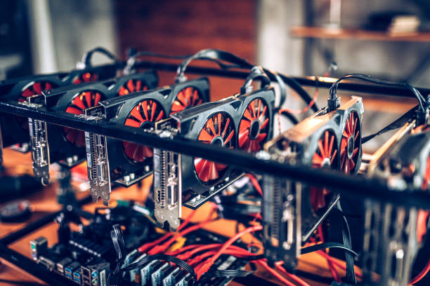 Bitcoin: How Much Does A Miner Make A Day? 
