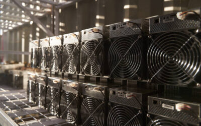 Core Scientific Offloads 27,000 Mining Rigs to NYDIG to Cover $38M Loan