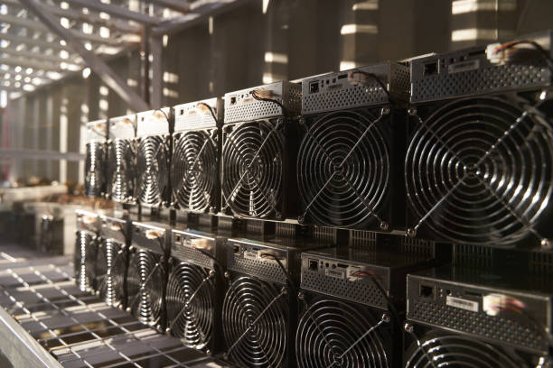 Core Scientific Offloads 27,000 Mining Rigs to NYDIG to Cover $38M Loan