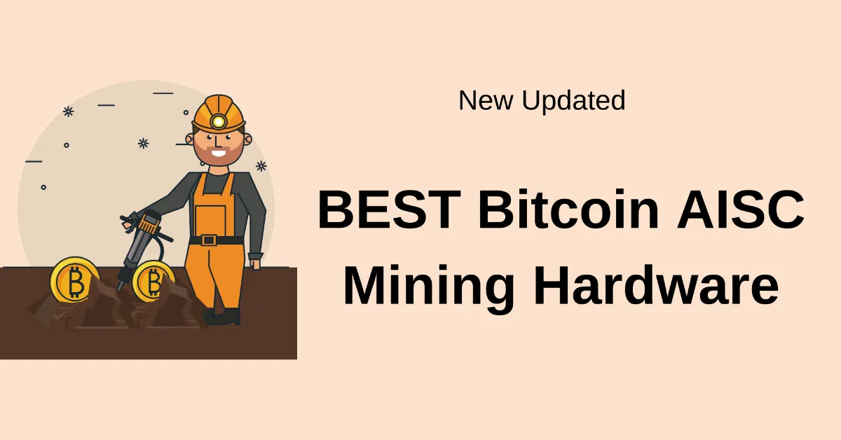 best-bitcoin-aisc-mining-hardware